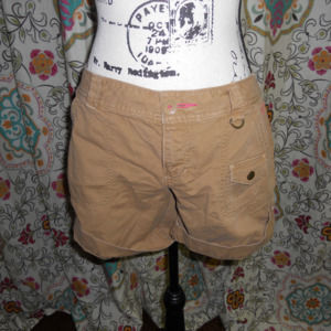 *5 for $25* EUC American Eagle Cuffed Khak…
